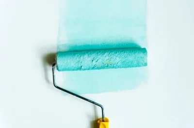 Peinture intérieure à Camblanes-et-Meynac — murs, plafonds et boiseries